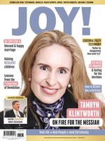 JOY! Magazine